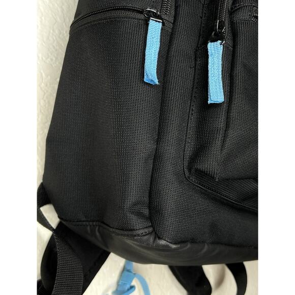 Nike X Heritage Tune Squad Backpack DM3114-010 Looney Tunes Space Jam Black - Picture 13 of 16